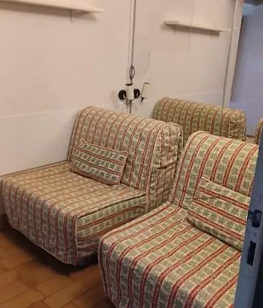 A Few Steps From The Beach, Very Comfortable Apartman *