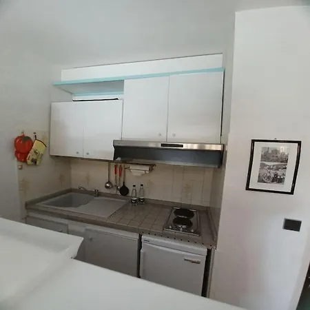 Apartman A Few Steps From The Beach, Very Comfortable