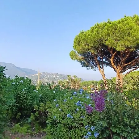 A Few Steps From The Beach, Very Comfortable * Le Lavandou