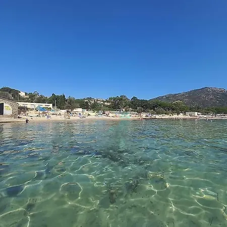 A Few Steps From The Beach, Very Comfortable