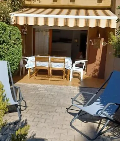 Apartman A Few Steps From The Beach, Very Comfortable