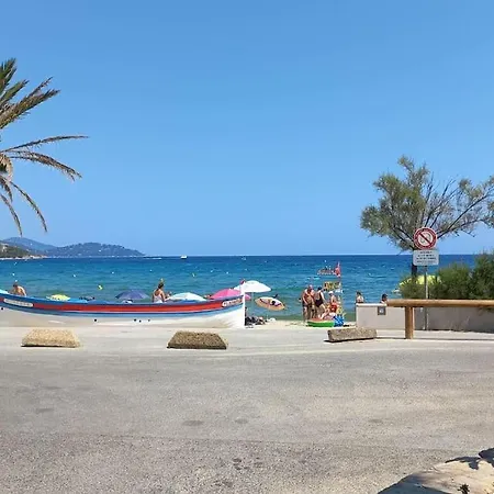 Apartman A Few Steps From The Beach, Very Comfortable *