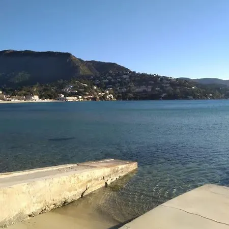 A Few Steps From The Beach, Very Comfortable Apartman