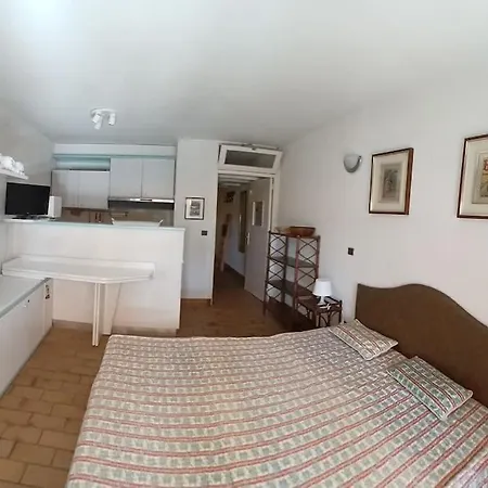 Apartman A Few Steps From The Beach, Very Comfortable *