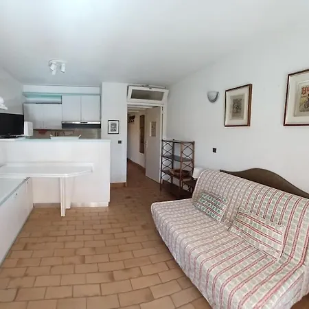 Apartman A Few Steps From The Beach, Very Comfortable Le Lavandou