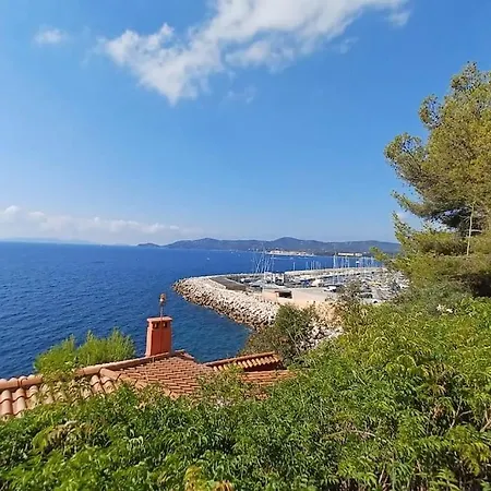 A Few Steps From The Beach, Very Comfortable Apartman