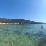 A Few Steps From The Beach, Very Comfortable *