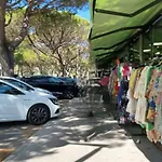 A Few Steps From The Beach, Very Comfortable Apartment