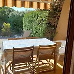 A Few Steps From The Beach, Very Comfortable Apartment *