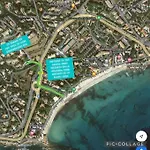 A Few Steps From The Beach, Very Comfortable *