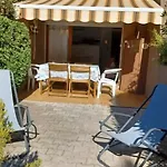 Apartment A Few Steps From The Beach, Very Comfortable