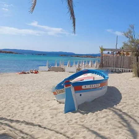 A Few Steps From The Beach, Very Comfortable Apartment