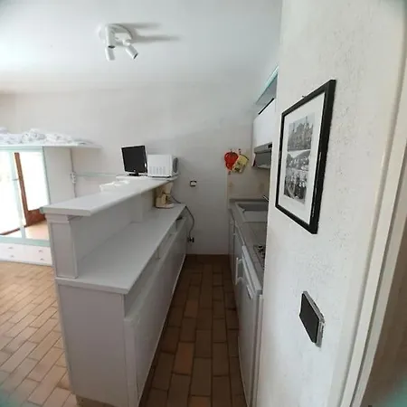 A Few Steps From The Beach, Very Comfortable Appartement Le Lavandou