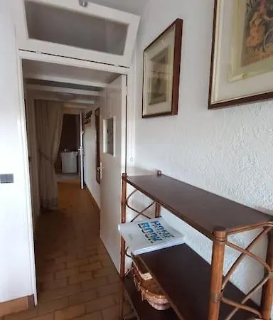 A Few Steps From The Beach, Very Comfortable Appartement *