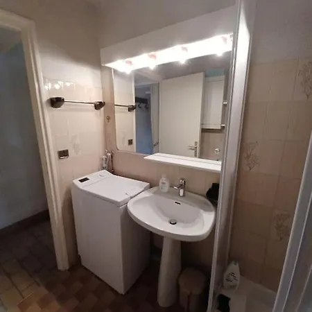 A Few Steps From The Beach, Very Comfortable Appartement Le Lavandou