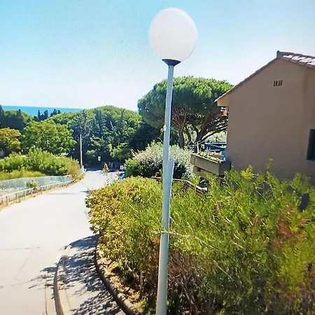 A Few Steps From The Beach, Very Comfortable