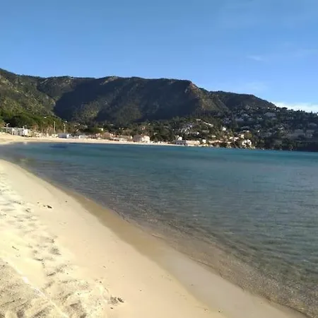 Appartement A Few Steps From The Beach, Very Comfortable