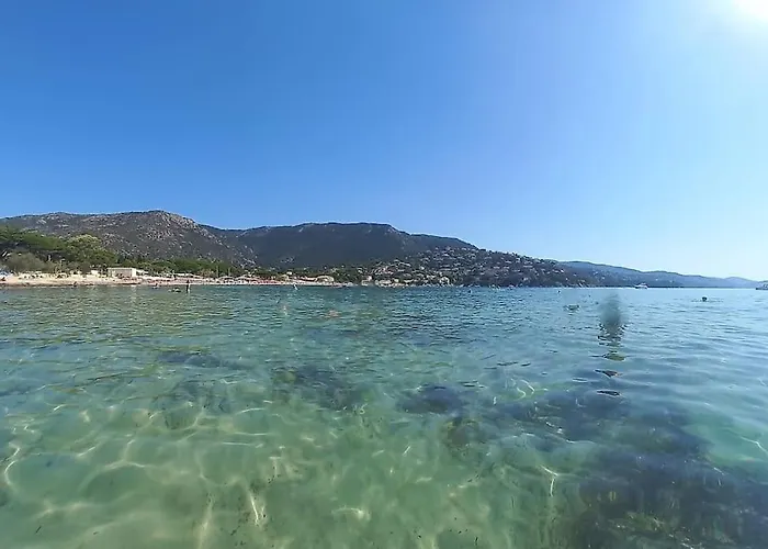 A Few Steps From The Beach, Very Comfortable *