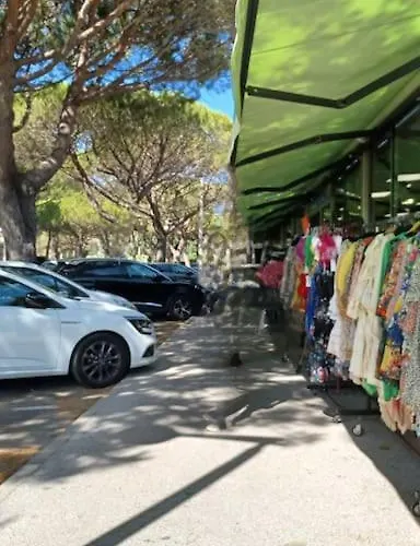 A Few Steps From The Beach, Very Comfortable Διαμέρισμα