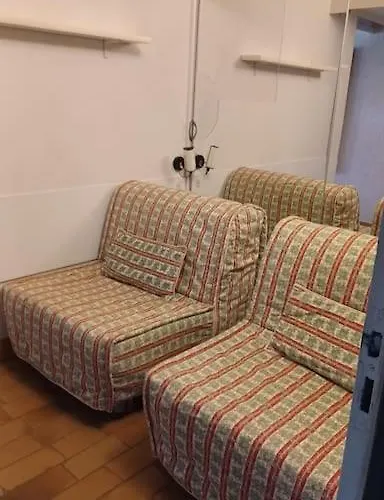 A Few Steps From The Beach, Very Comfortable Διαμέρισμα *