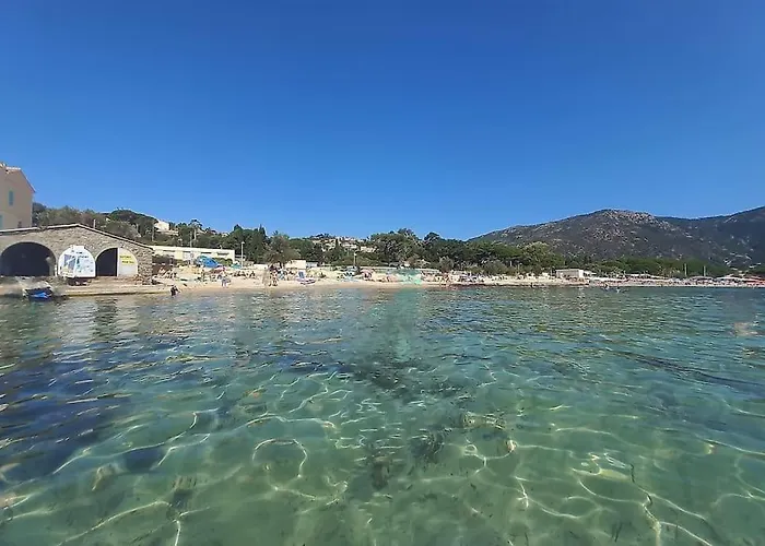 A Few Steps From The Beach, Very Comfortable