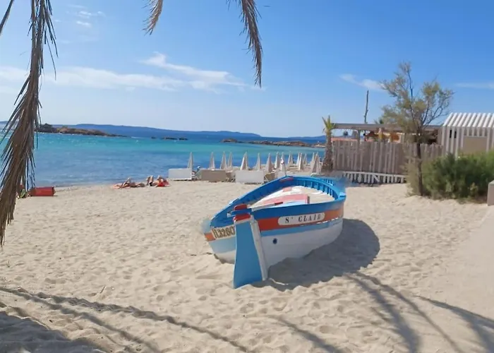 A Few Steps From The Beach, Very Comfortable Apartment