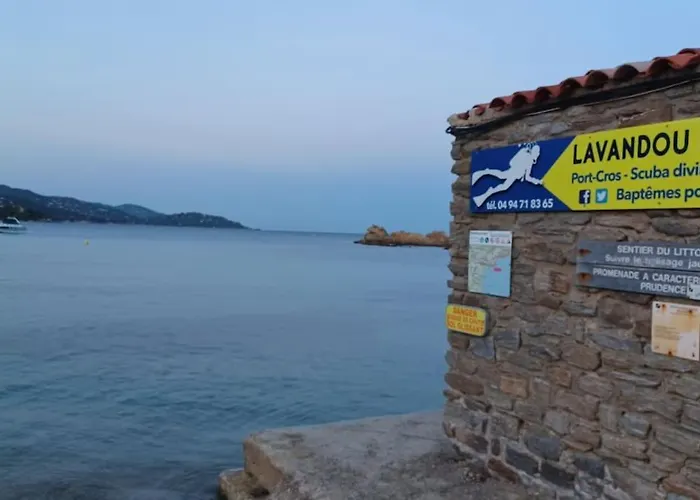 Διαμέρισμα A Few Steps From The Beach, Very Comfortable