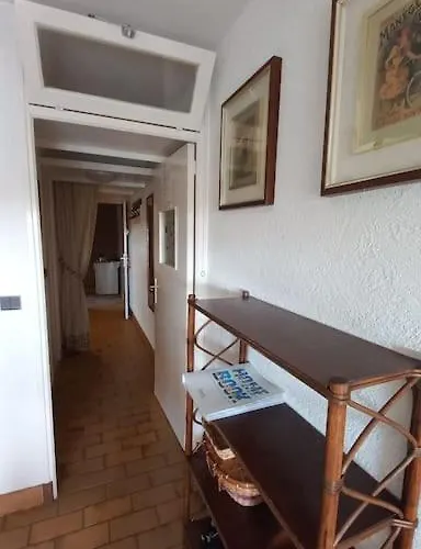 A Few Steps From The Beach, Very Comfortable Apartment *