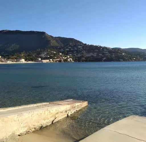 A Few Steps From The Beach, Very Comfortable Apartment