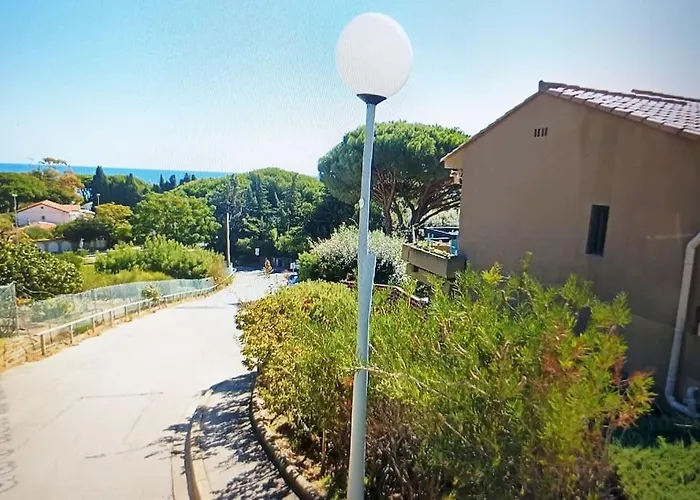 A Few Steps From The Beach, Very Comfortable