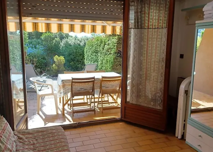 A Few Steps From The Beach, Very Comfortable